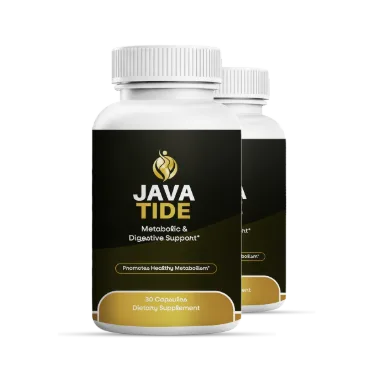 JavaTide 2 bottle package